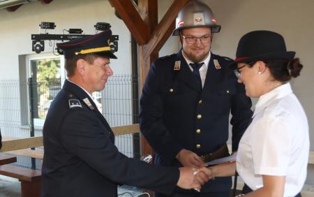 90 let PGD BEZULJAK 21 FOTO LJUBO VUKELIČ